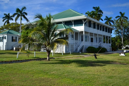 Government House (Belize City)